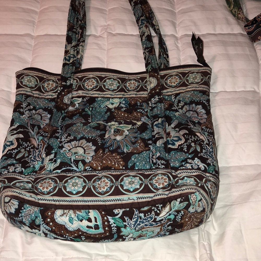 Vera Bradley Tote